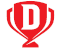 D icon