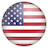 U.S.A. Logo