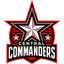 Central Commanders