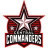 Central Commanders