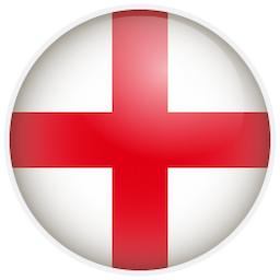 England Logo