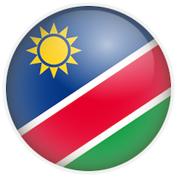 Namibia Logo