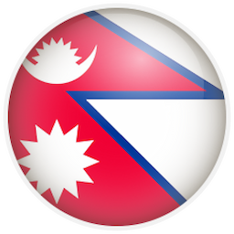 Nepal Logo