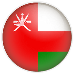 Oman Logo