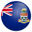 Cayman Is
