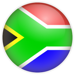 South Africa Logo