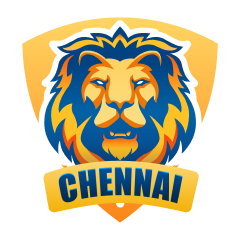 CSK Logo