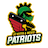 St Kitts and Nevis Patriots