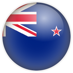 New Zealand Logo