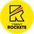रॉकेट्स Logo