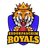 Sudur Paschim Royals (NPL)