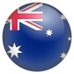 Australia A Logo