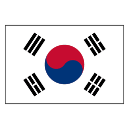 South Korea Logo