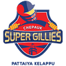 Chepauk