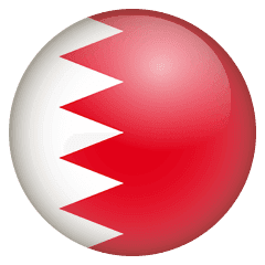 Bahrain Logo
