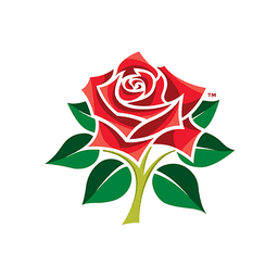 LAN Women Logo