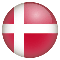 Denmark Logo