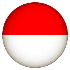 Indonesia Logo