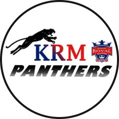 KRM Logo