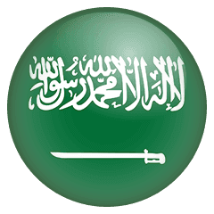 Saudi Arabia Logo
