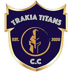 TRK Logo