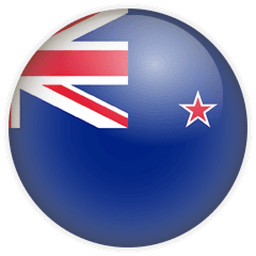 NZ-A-W Logo