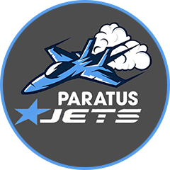 PAJ Logo