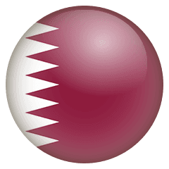 Qatar Logo