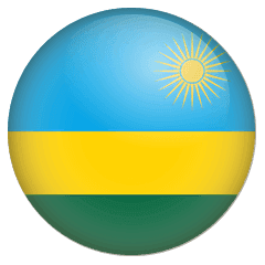 Rwanda Logo