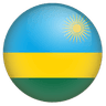 Rwanda