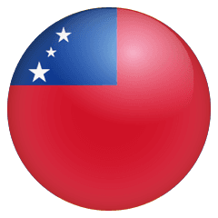 Samoa Logo