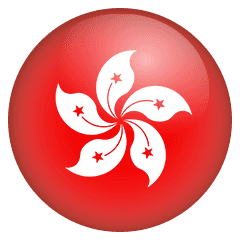 Hong Kong Logo