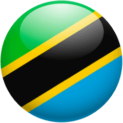 Tanzania Logo