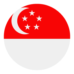 Singapore Logo