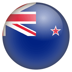 NZ A Logo
