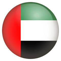 U.A.E. Logo