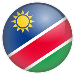Namibia Logo