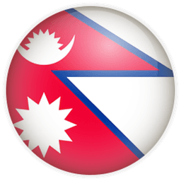 Nepal Logo