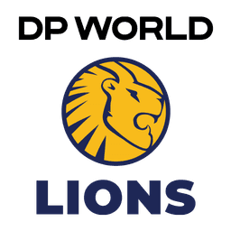LIONS Logo