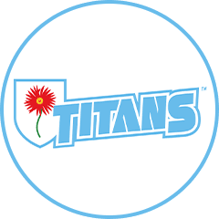 Titans Logo