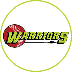 Warriors Logo