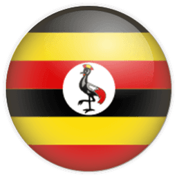 Uganda Logo