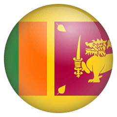 Sri Lanka A Logo