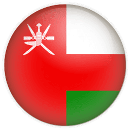Oman Logo
