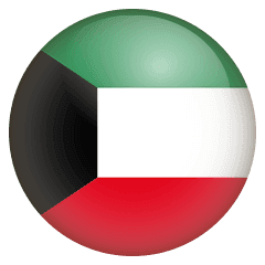 Kuwait Logo