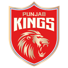 PBKS Logo