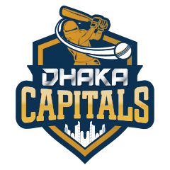 DC Logo