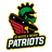 St Kitts and Nevis Patriots