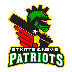 Patriots Logo