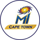 MI Cape Town
